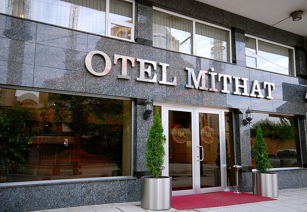 Hotel Mithat 울루스 Turkey thumbnail